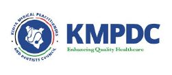 KMPDC — Kenya Medical Practitioners & Dentists Council KMPDC — Kenya Medical Practitioners & Dentists Council