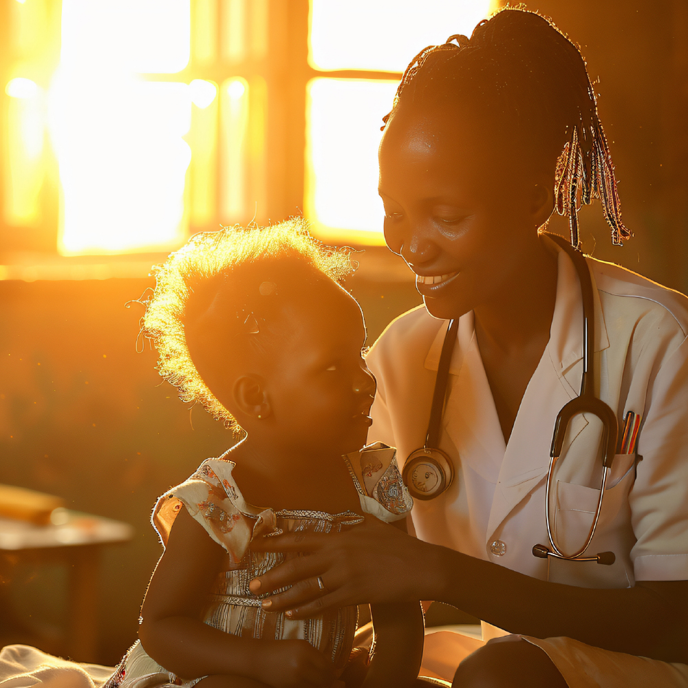Over 100 Certified Caregivers: TMTI's Growing Impact on Kenya's Healthcare