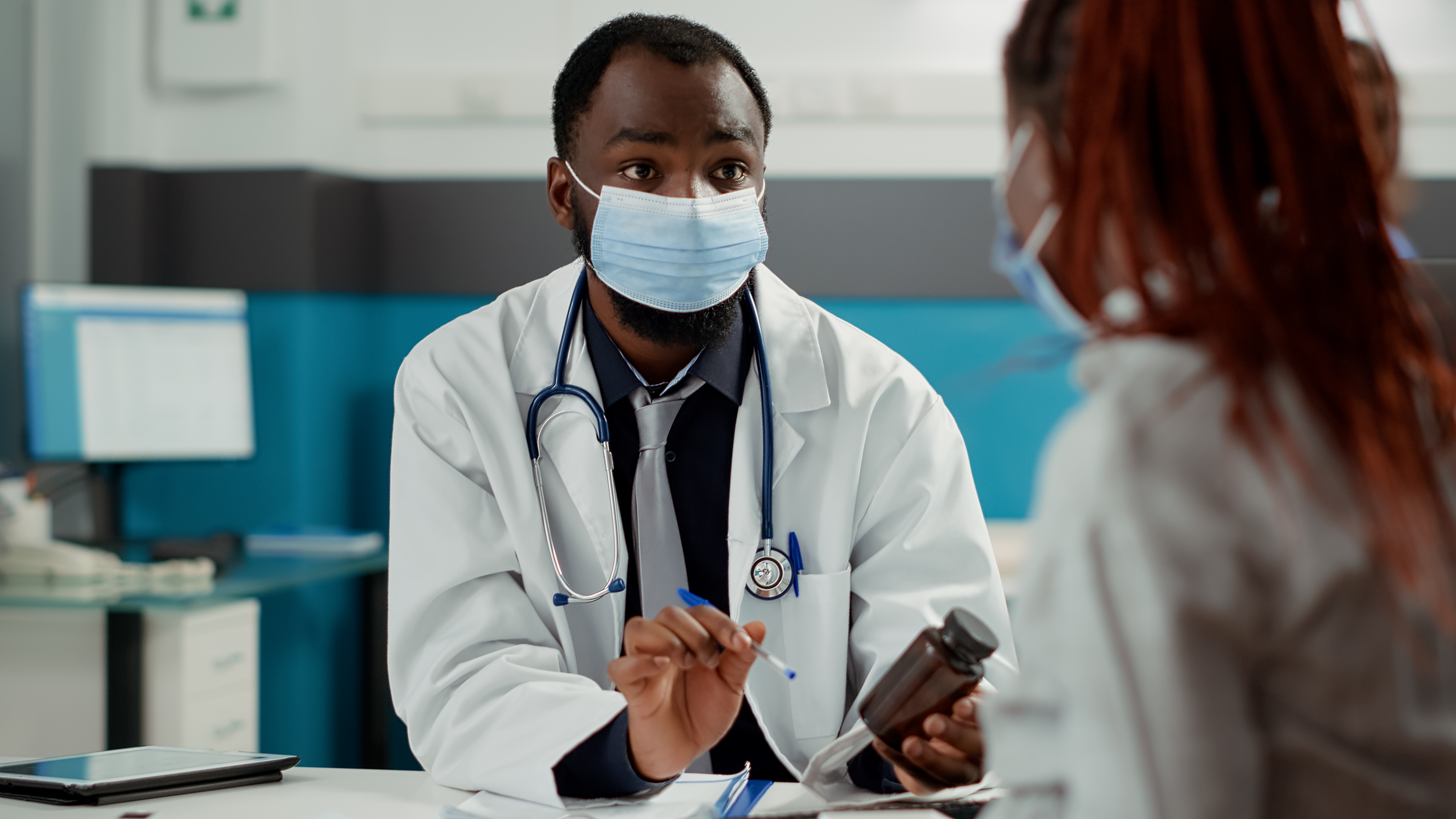 About Tafari Medical Training Institute